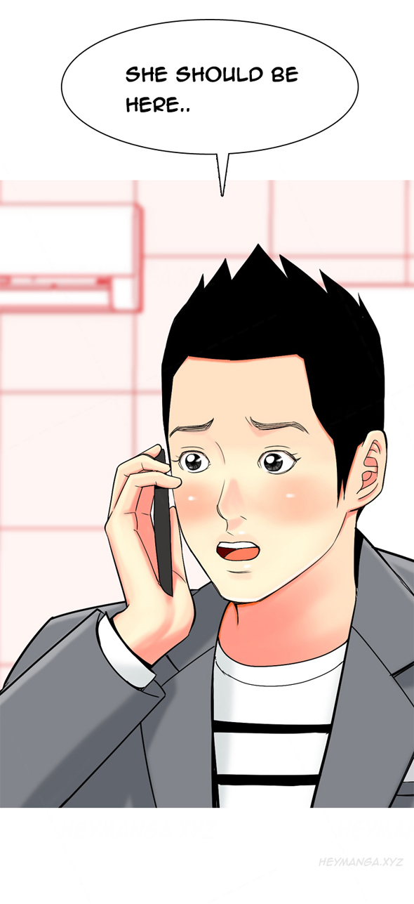 フッカーCh.1-42（英語）（継続中）