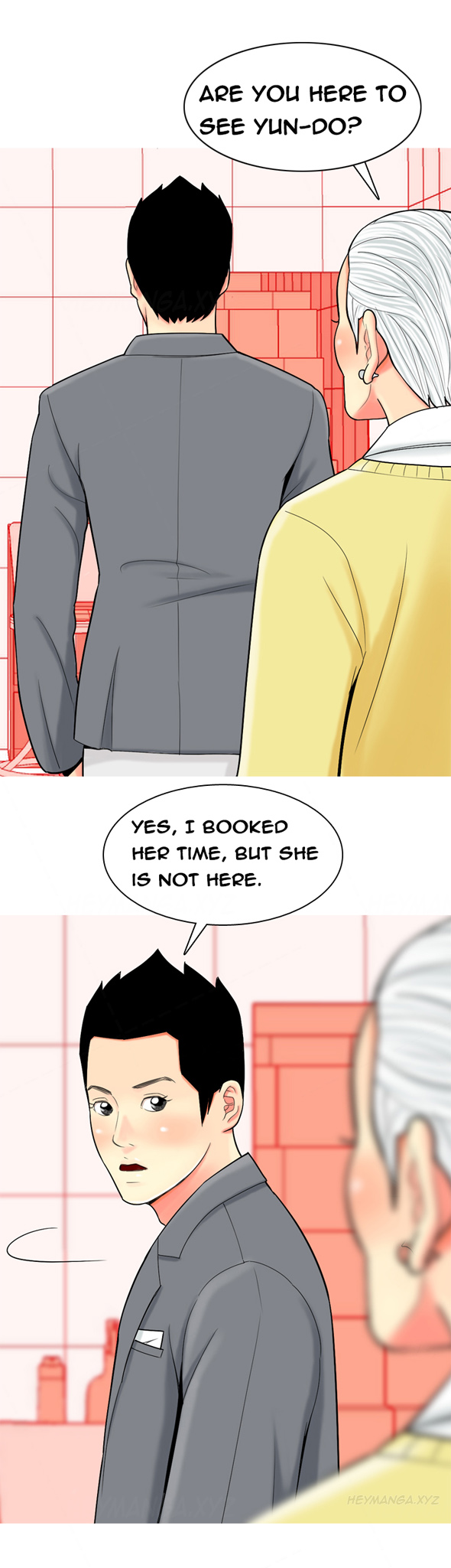 フッカーCh.1-42（英語）（継続中）