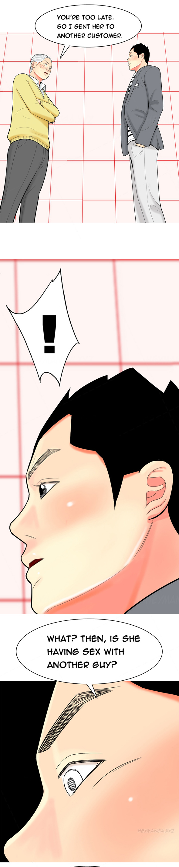 フッカーCh.1-42（英語）（継続中）