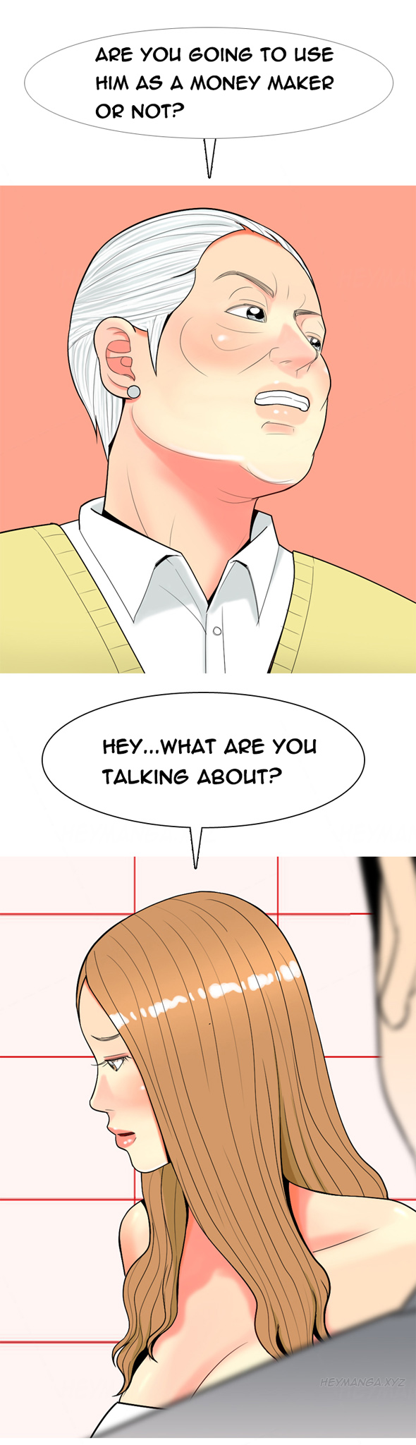フッカーCh.1-42（英語）（継続中）