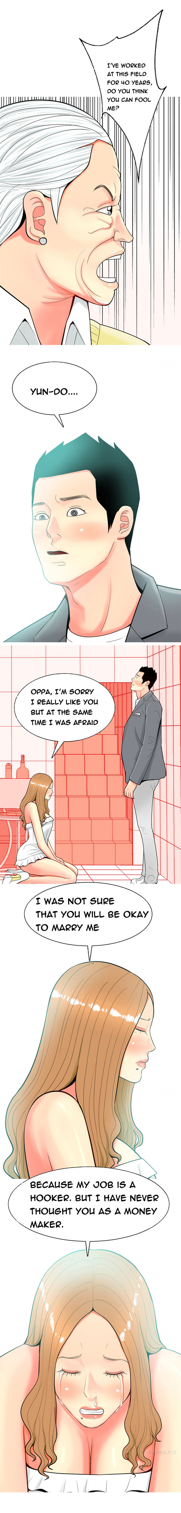 フッカーCh.1-42（英語）（継続中）