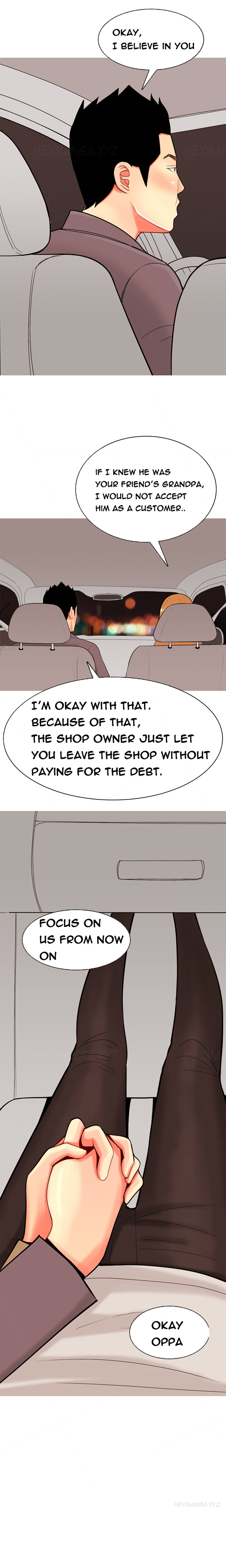 フッカーCh.1-42（英語）（継続中）
