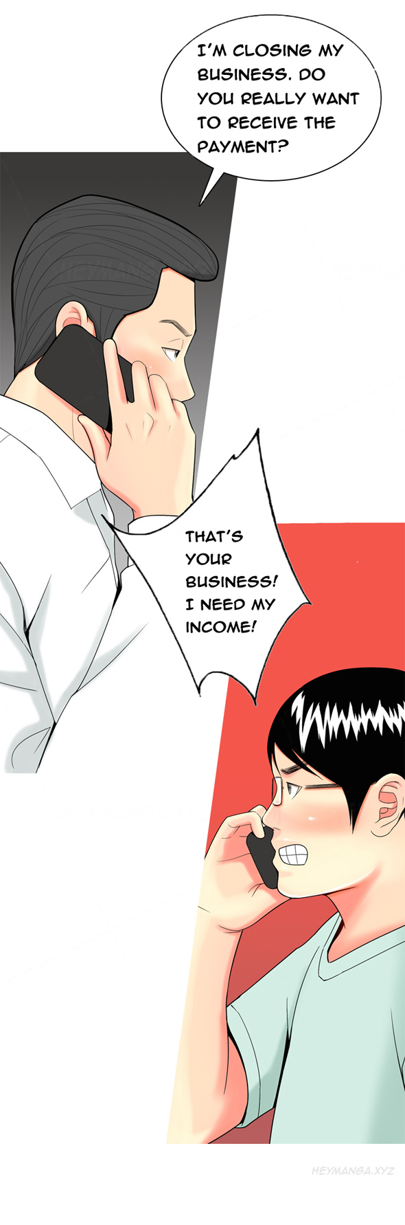 フッカーCh.1-42（英語）（継続中）