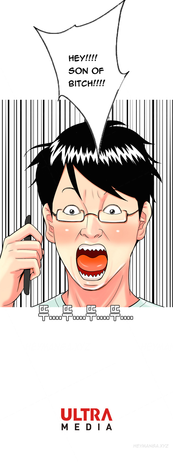 フッカーCh.1-42（英語）（継続中）