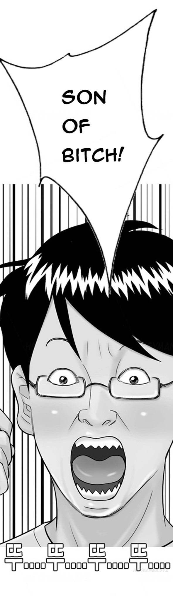 フッカーCh.1-42（英語）（継続中）