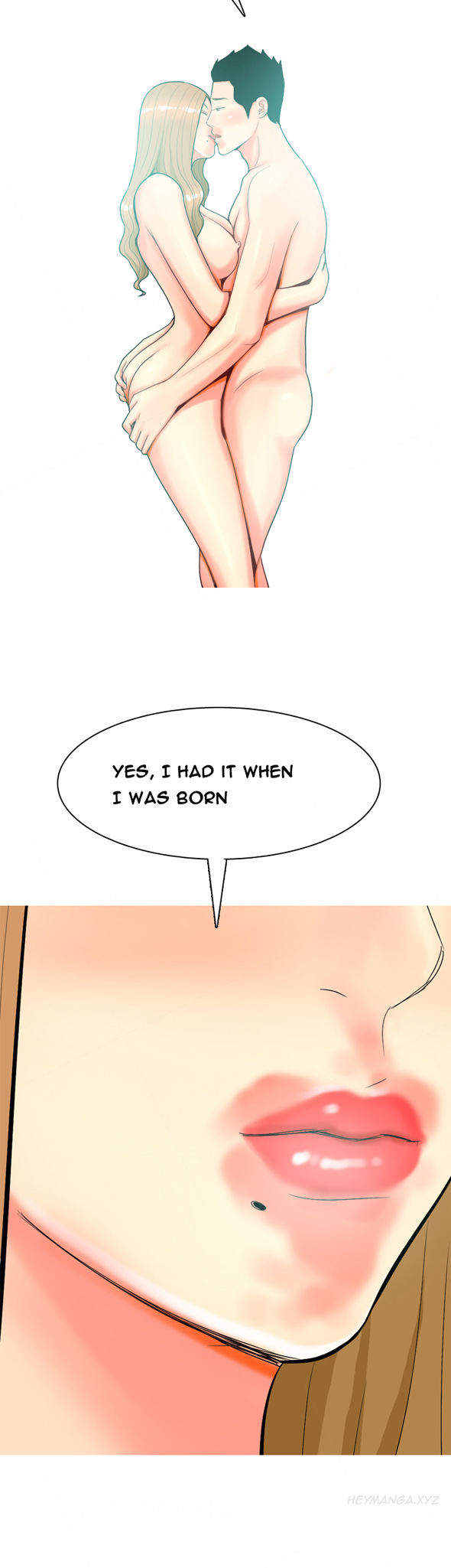 フッカーCh.1-42（英語）（継続中）