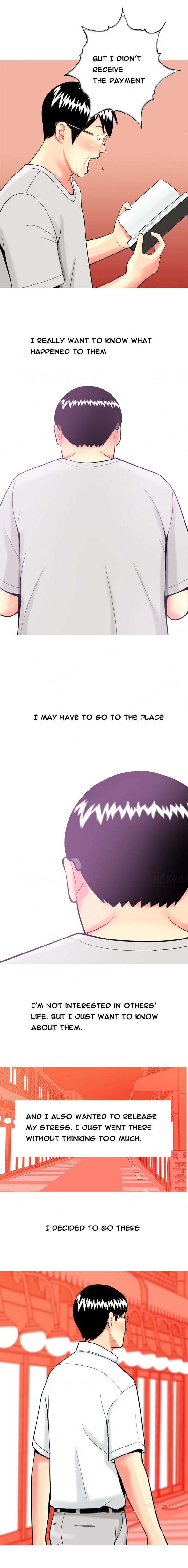 フッカーCh.1-42（英語）（継続中）
