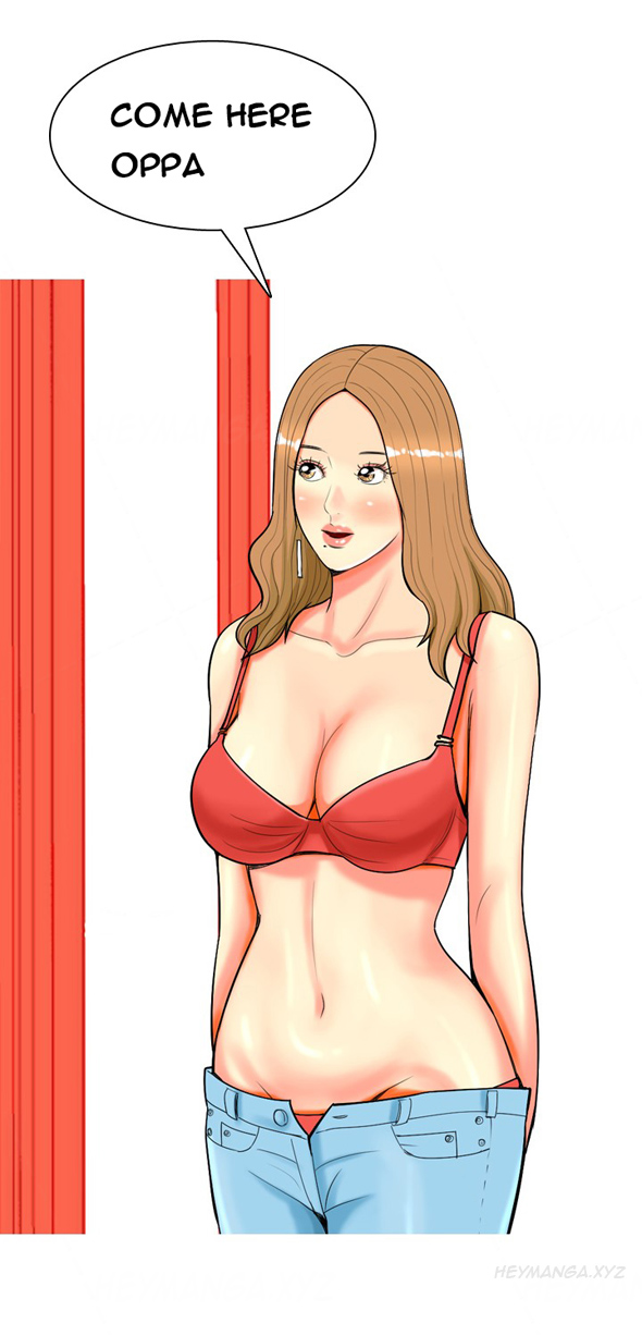 フッカーCh.1-42（英語）（継続中）