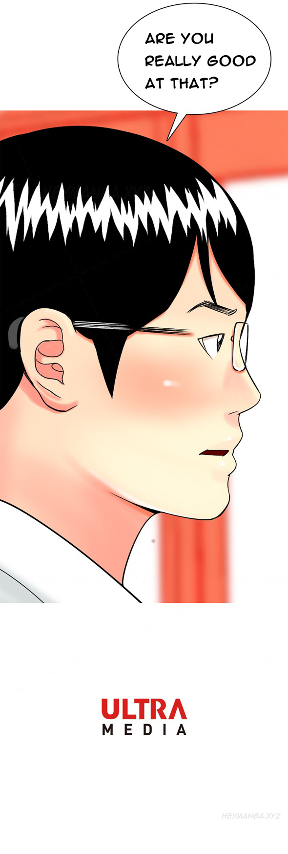 フッカーCh.1-42（英語）（継続中）