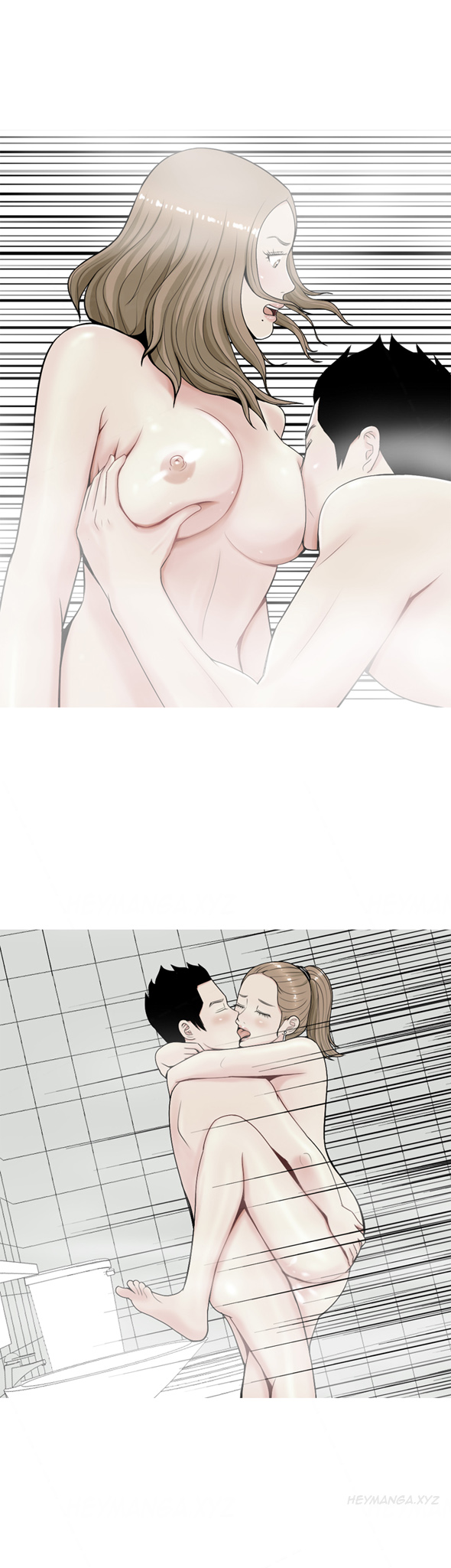 フッカーCh.1-42（英語）（継続中）