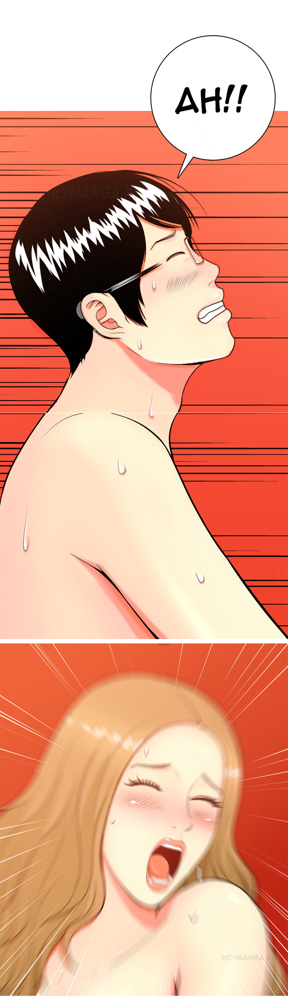 フッカーCh.1-42（英語）（継続中）