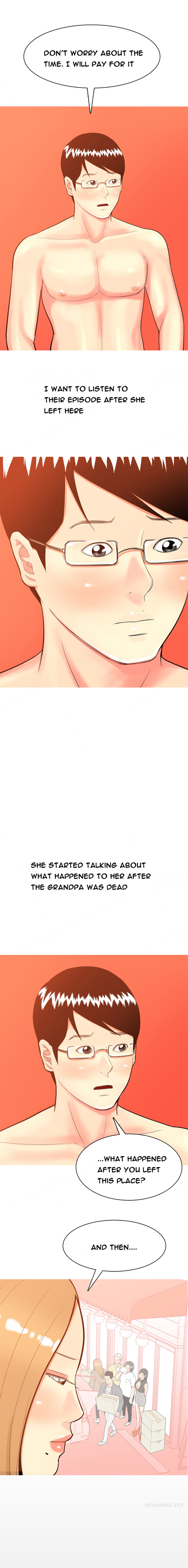 フッカーCh.1-42（英語）（継続中）