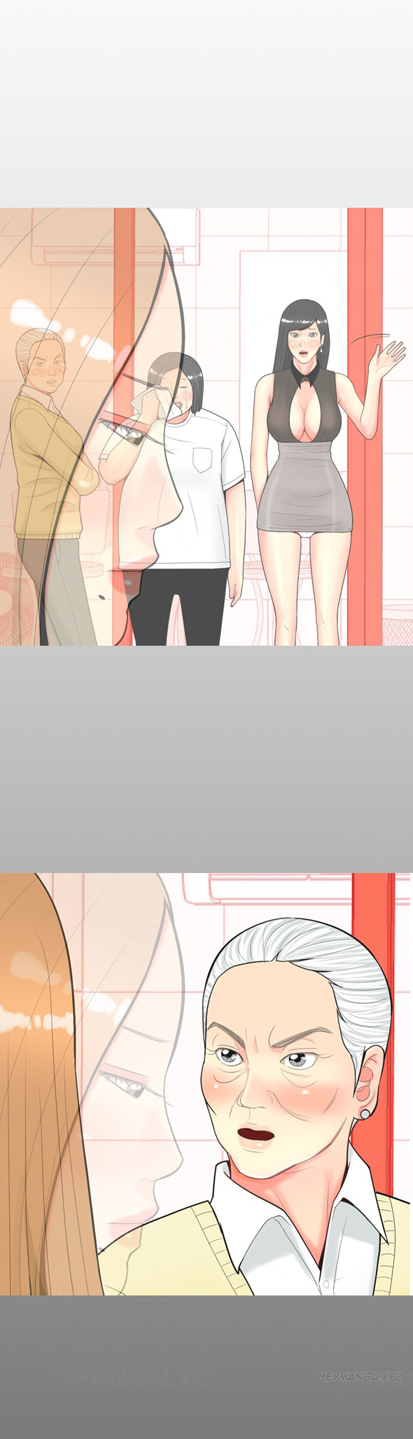 フッカーCh.1-42（英語）（継続中）