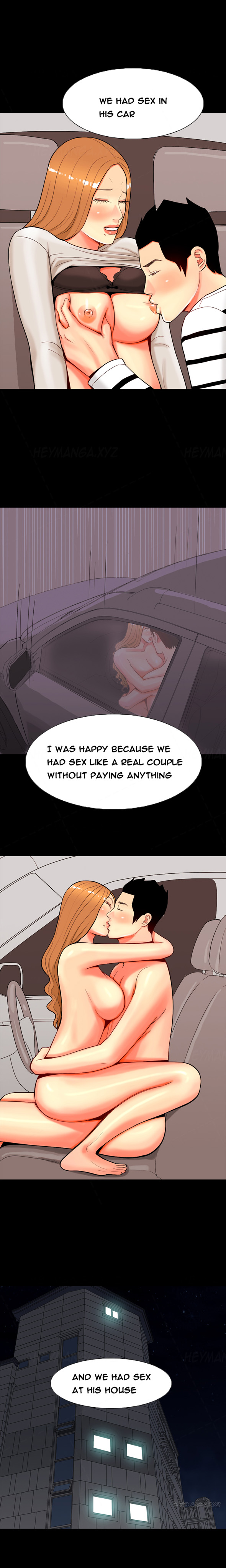 フッカーCh.1-42（英語）（継続中）