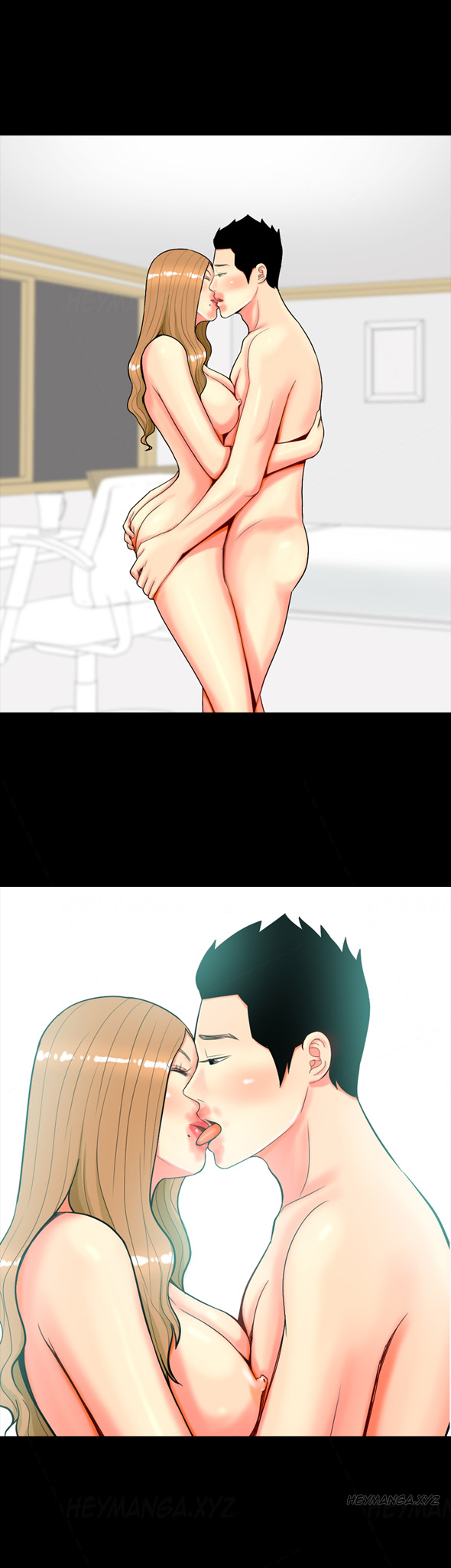 フッカーCh.1-42（英語）（継続中）