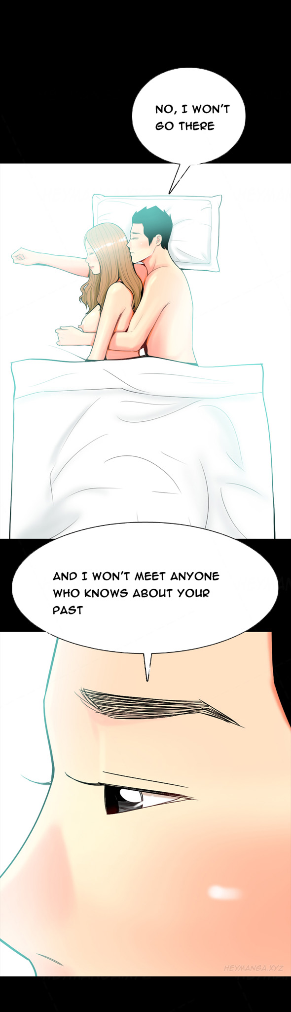 フッカーCh.1-42（英語）（継続中）