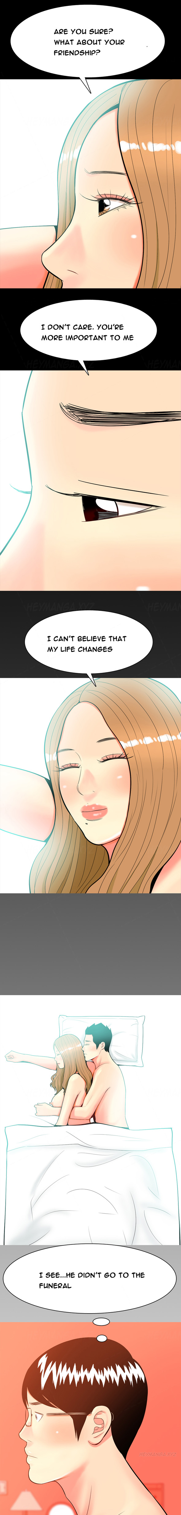 フッカーCh.1-42（英語）（継続中）