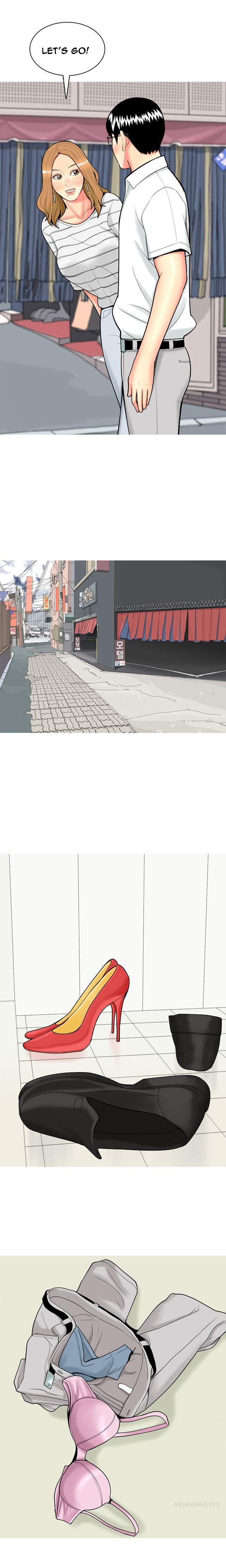 フッカーCh.1-42（英語）（継続中）