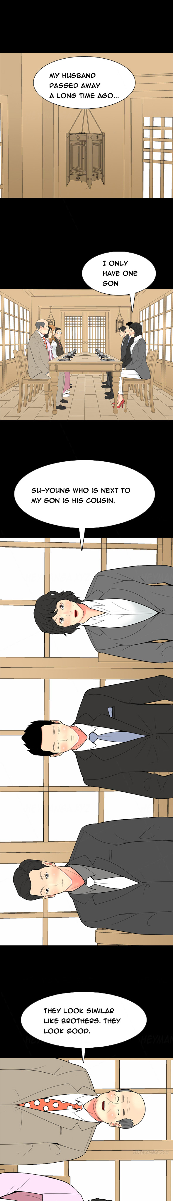 フッカーCh.1-42（英語）（継続中）