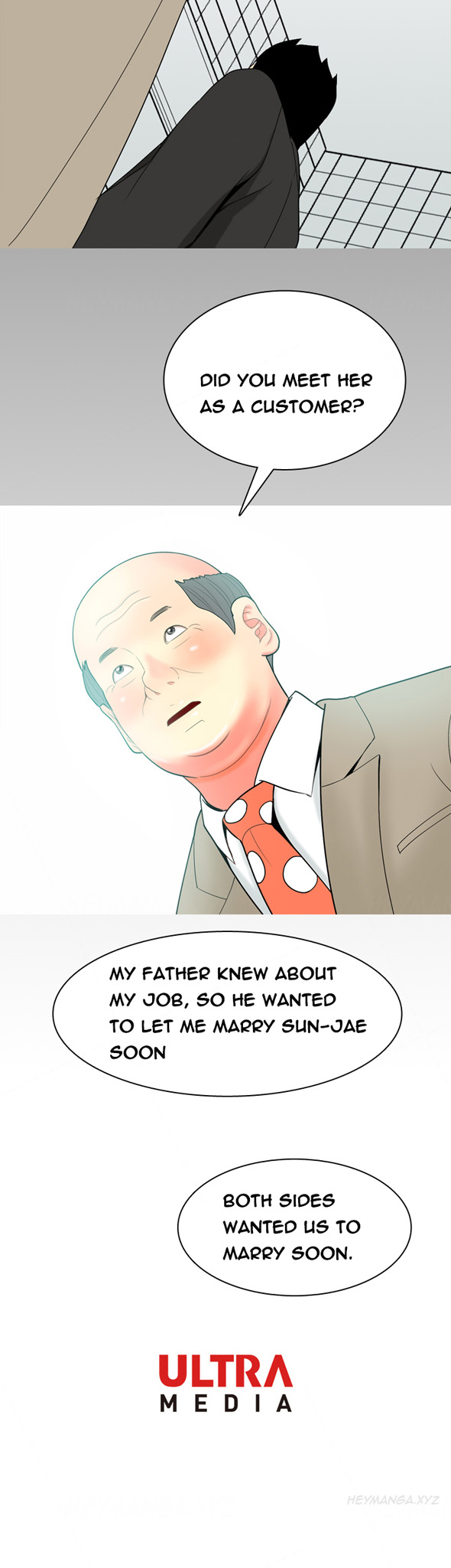 フッカーCh.1-42（英語）（継続中）