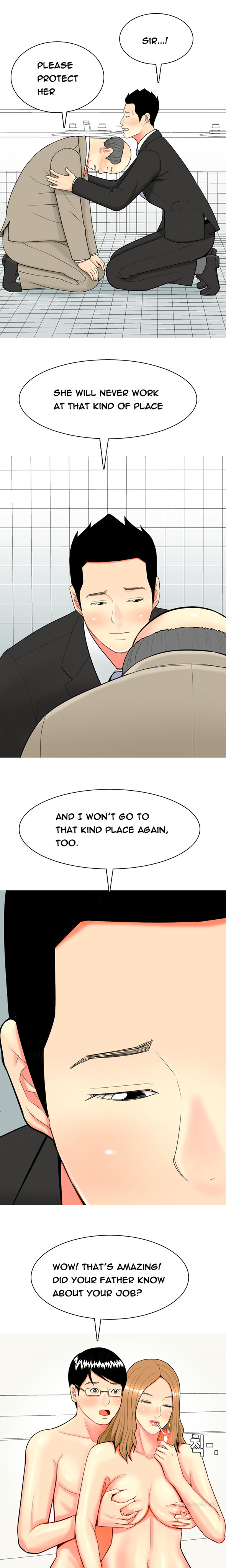 フッカーCh.1-42（英語）（継続中）