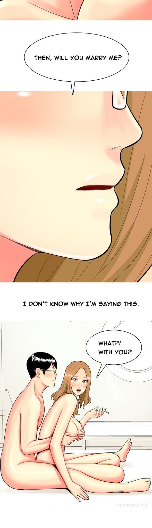 フッカーCh.1-42（英語）（継続中）
