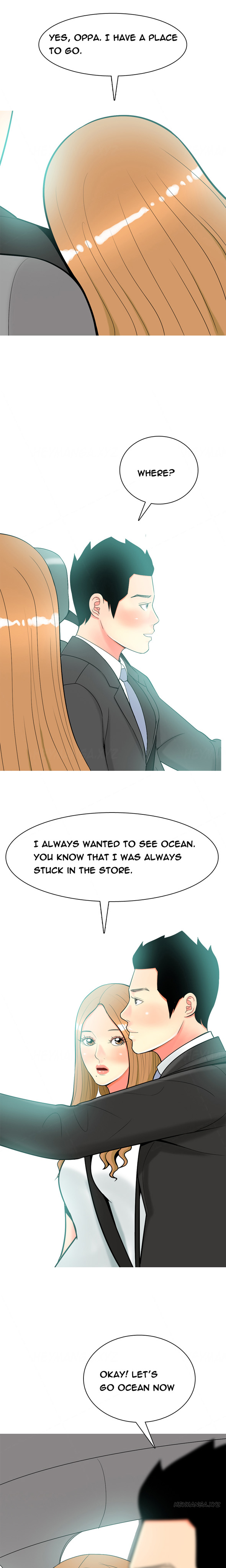 フッカーCh.1-42（英語）（継続中）
