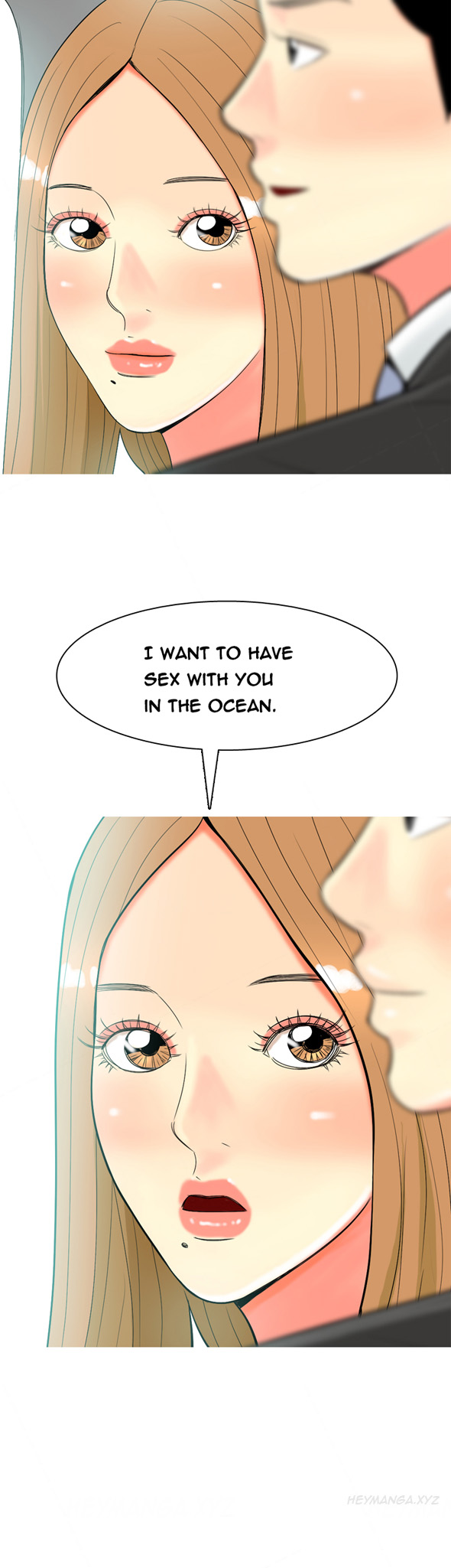 フッカーCh.1-42（英語）（継続中）