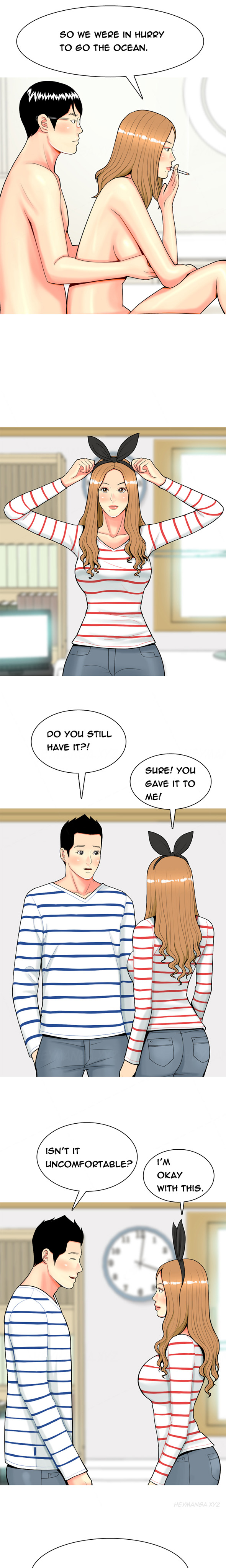 フッカーCh.1-42（英語）（継続中）