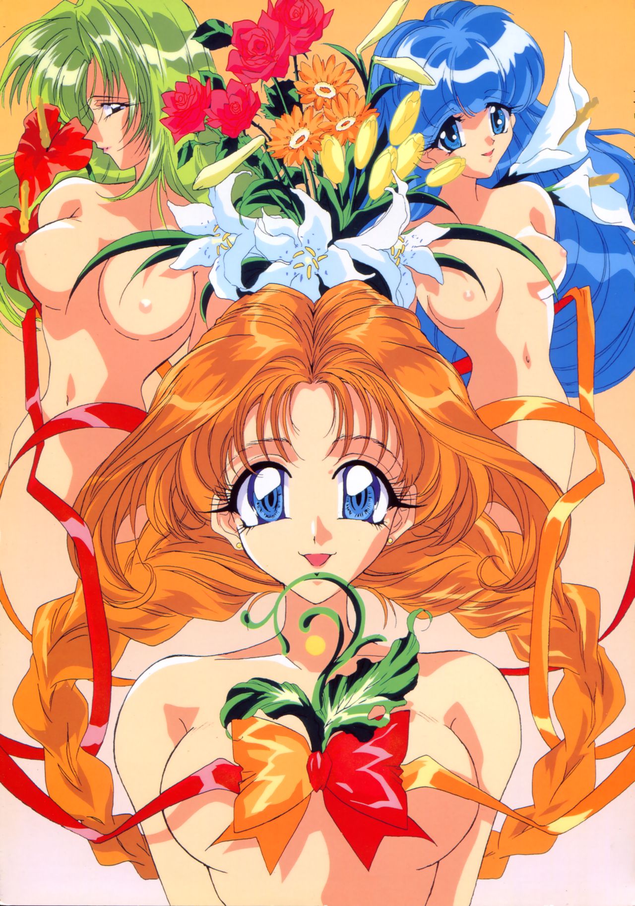 ソニア．イラストレーションズ