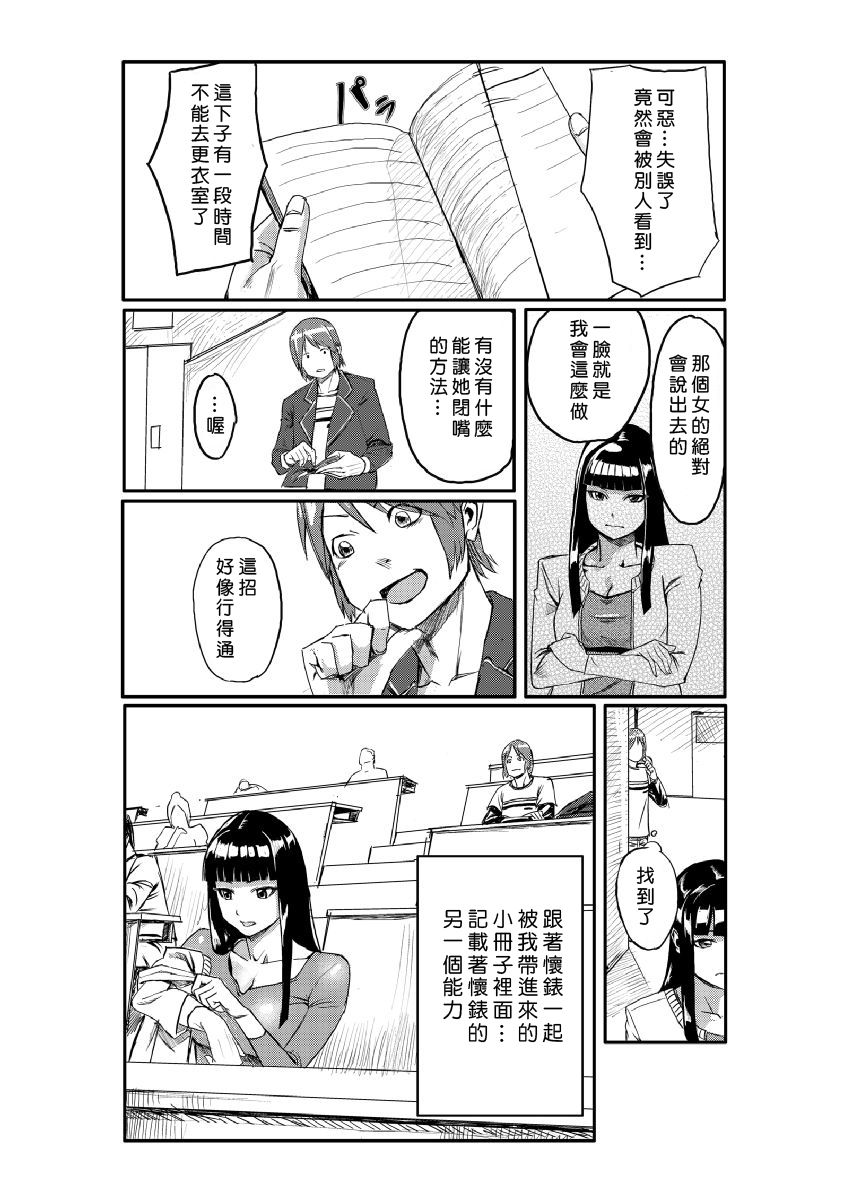 [たもん] どきどきタイム・パラダイス 1-5巻 [中国翻訳]