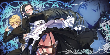 【ワーピック】奈良からなCh.0-21(英語)(YoManga)(進行中) 【ワーピック】奈良からなCh.0-21(英語)(YoManga)(進行中)