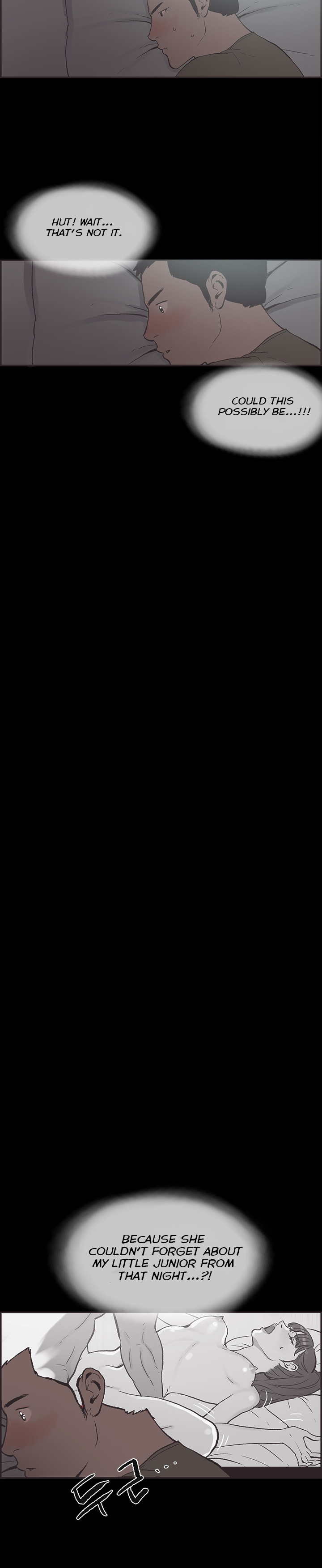 [氏。ビョンス]同棲Ch.1-45（英語）（継続中）