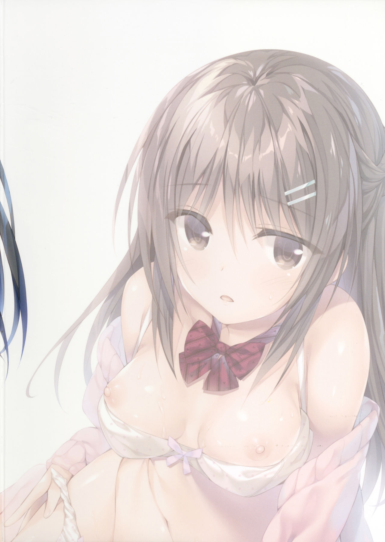 (C91) [P:P (おりょう)] 僕は妹と付き合えない。