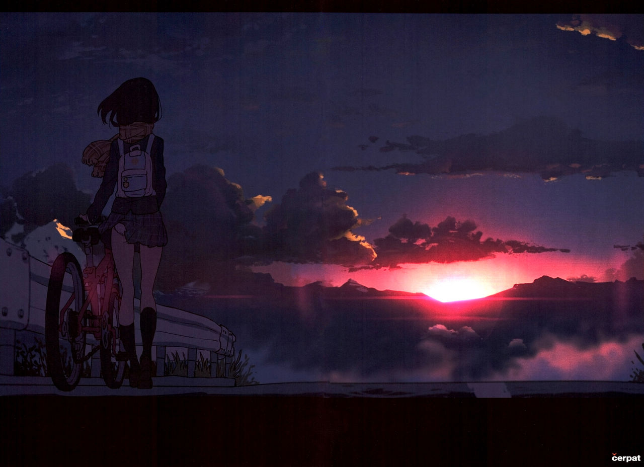 (C89) [猫マル商店 (saitom)] cerpat [英訳]