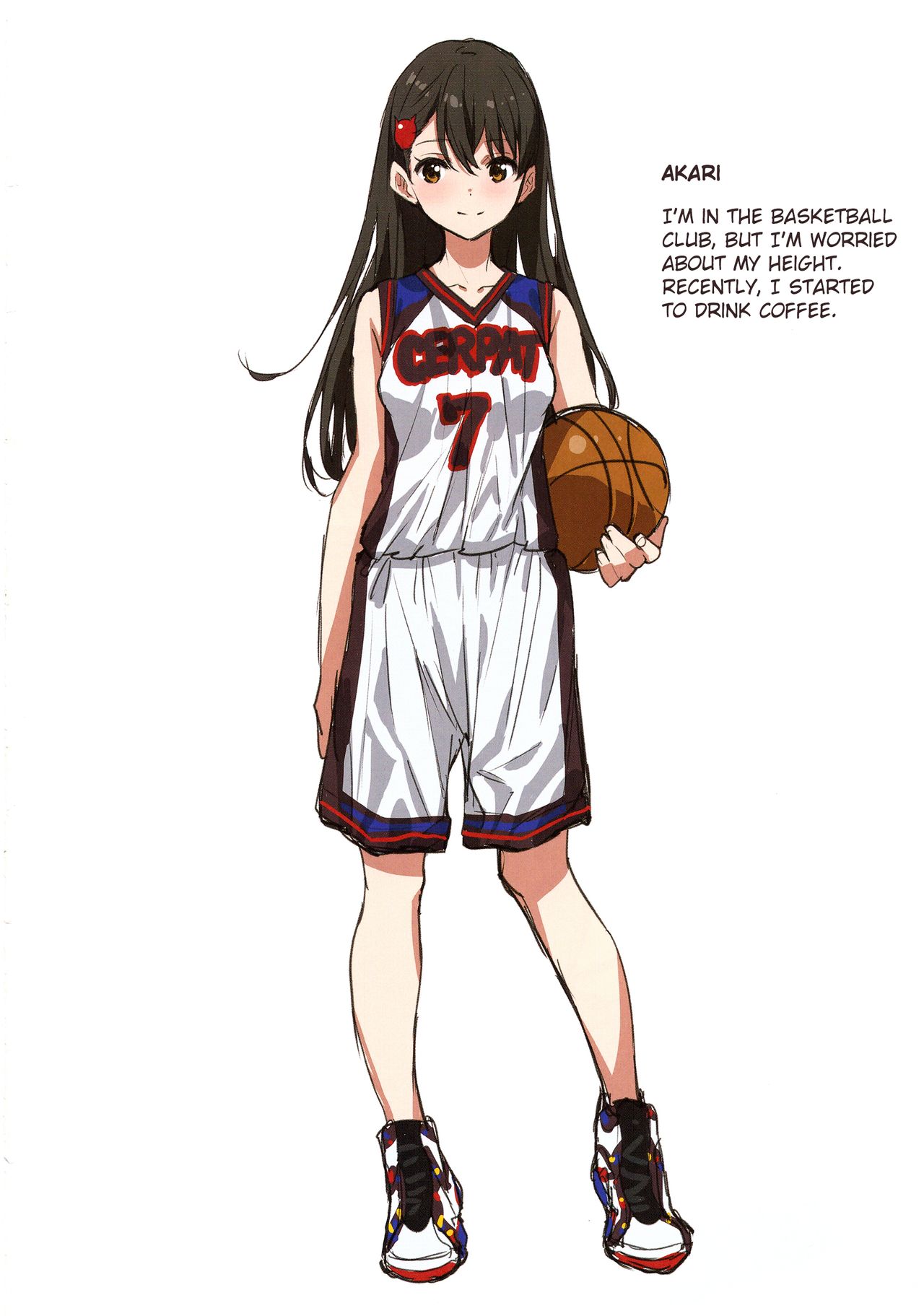 (C89) [猫マル商店 (saitom)] cerpat [英訳]