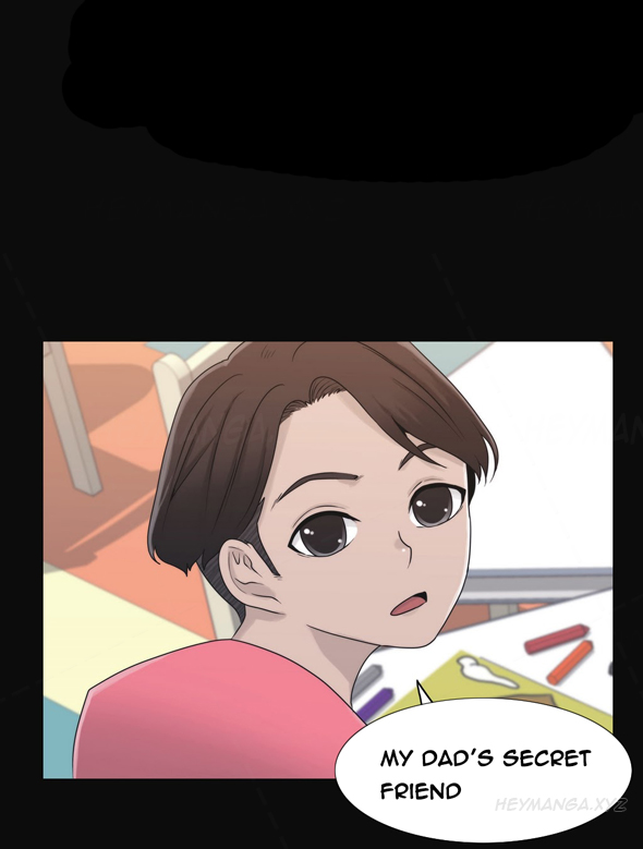 ミスミスティックCh.1-21（英語）（継続中）