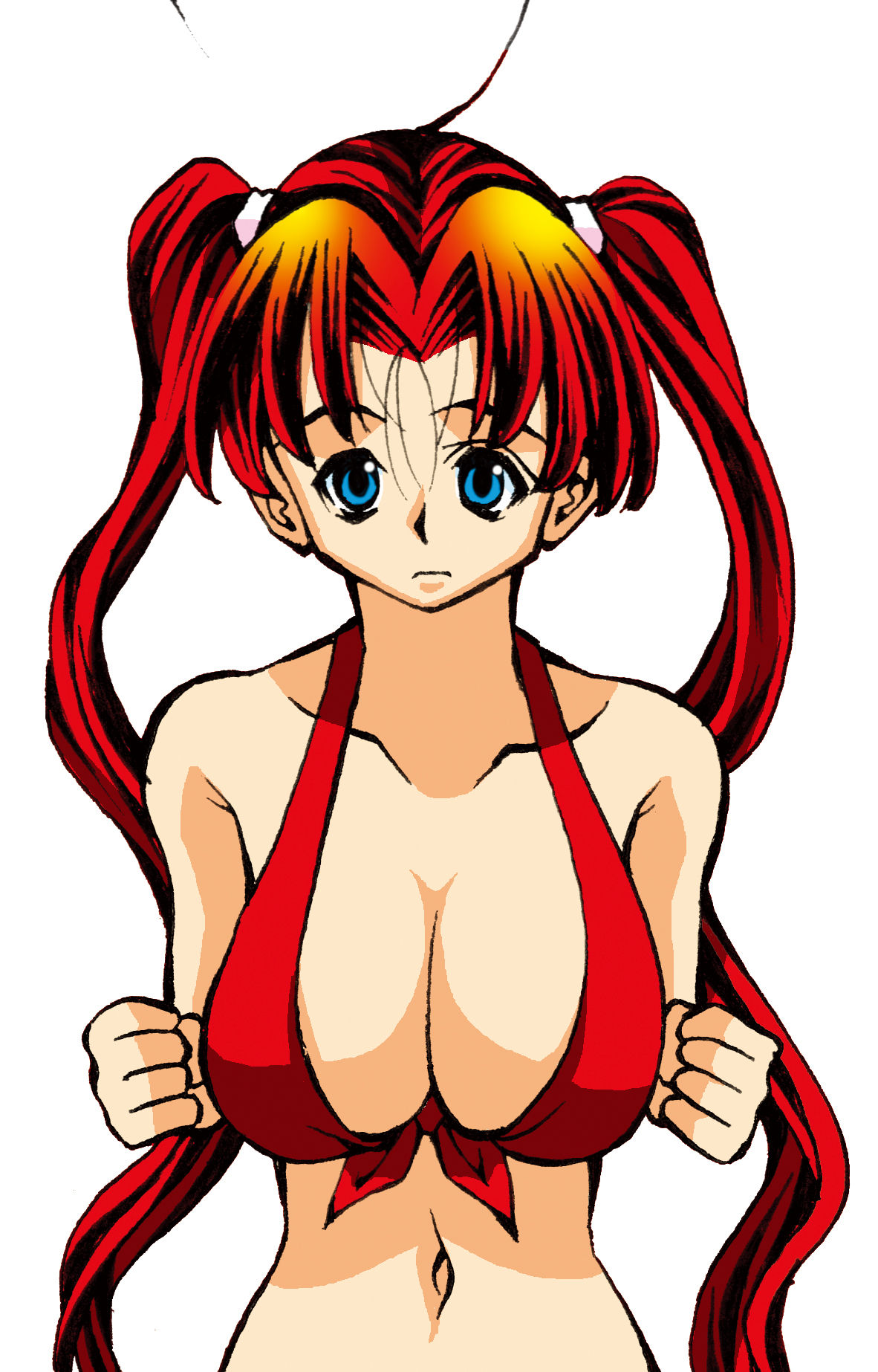 [松山せいじ] エイケンレアイラスト集 (エイケン) [DL版]