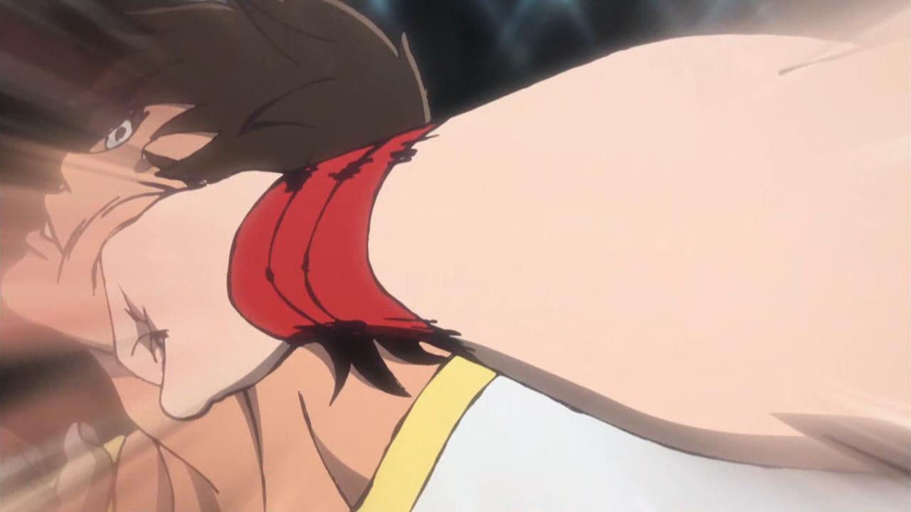 [メネア・ザ・ドッグ] ラストチャンス! (コミックホットミルク 2016年10月号) [中国翻訳]