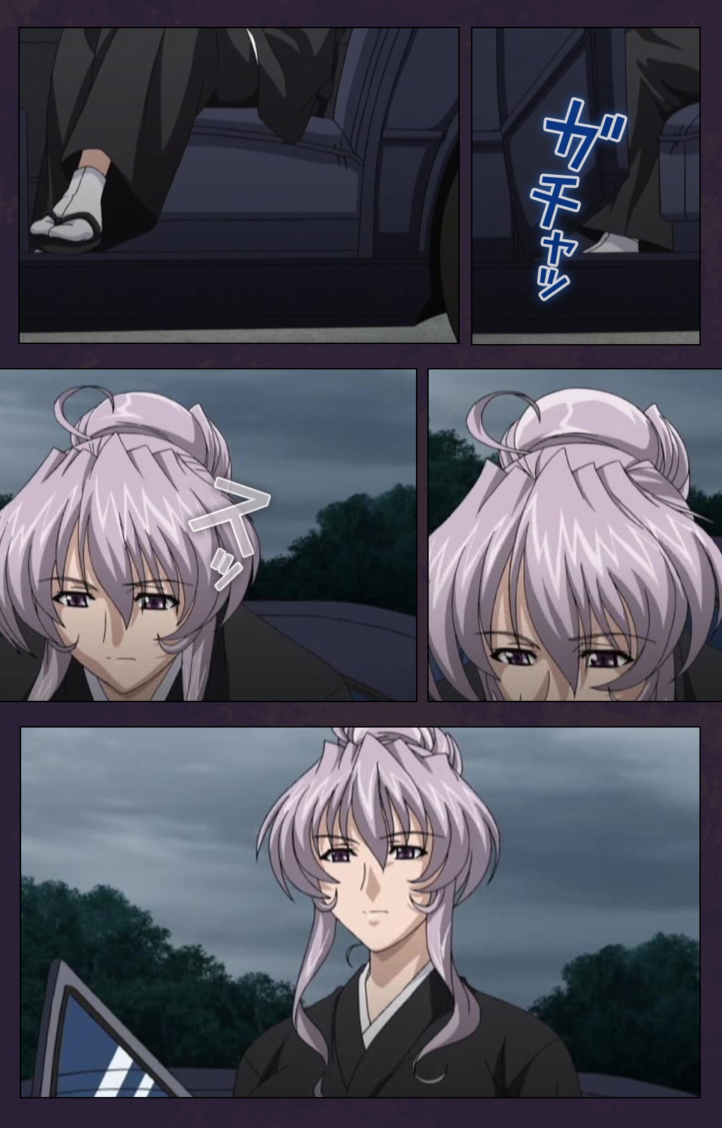 [ルネコミック] 【フルカラー成人版】 喪服妻 スペシャル版前編 [DL版]