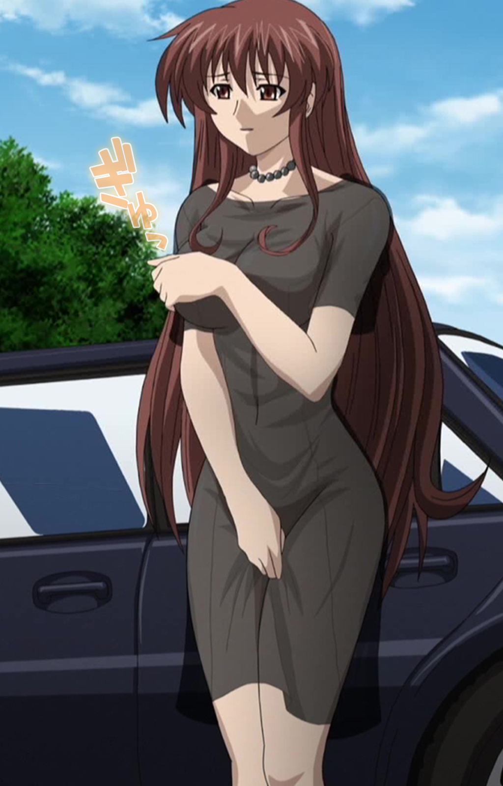 [ルネコミック] 【フルカラー成人版】 喪服妻 スペシャル版前編 [DL版]