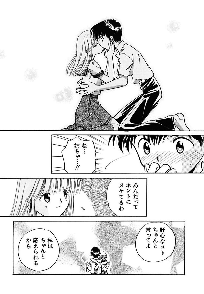 [流星ひかる] 半分少女 [DL版]