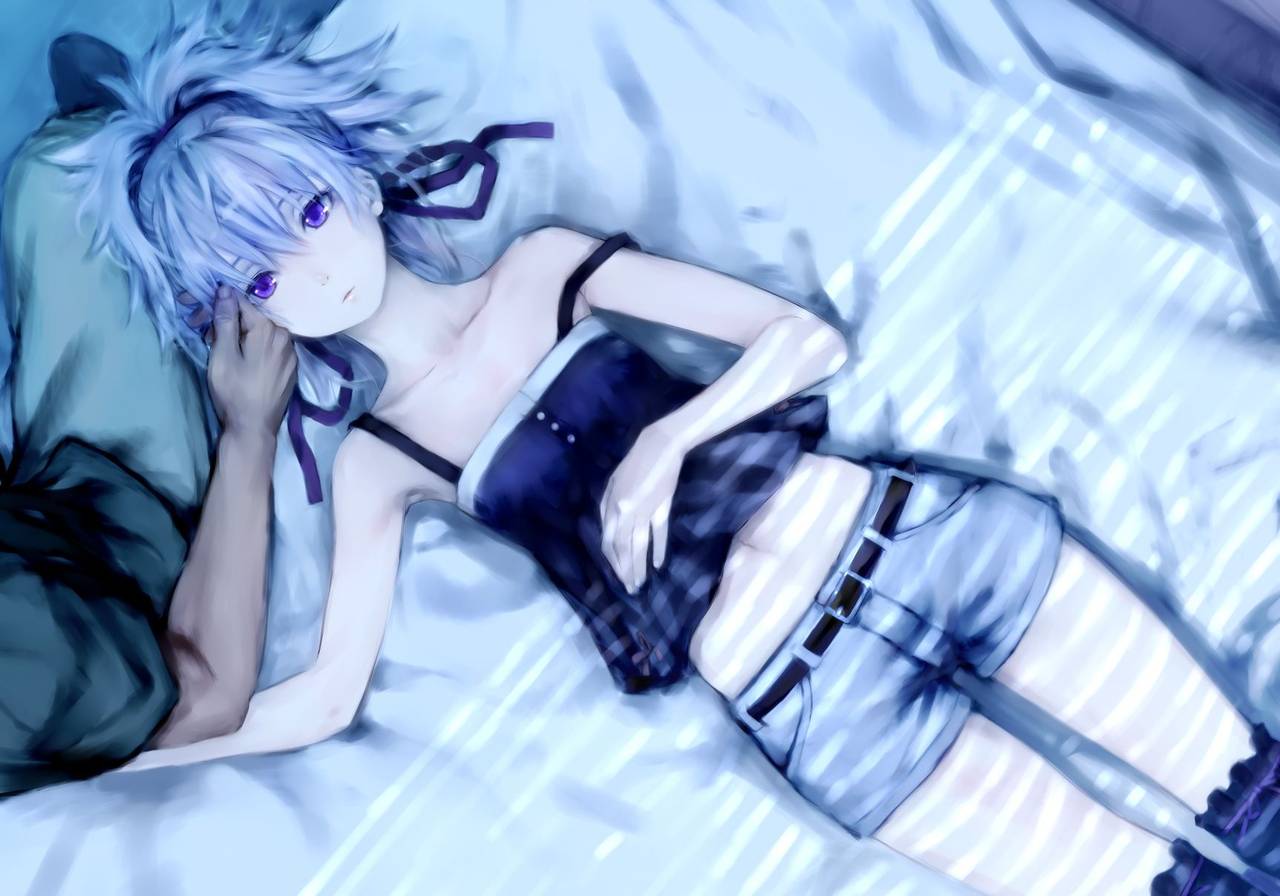 (C84) [アジサイデンデン (川上六角、小鳥遊レイ)] in scores (DARKER THAN BLACK) [中国翻訳] [無修正] [ページ欠落]