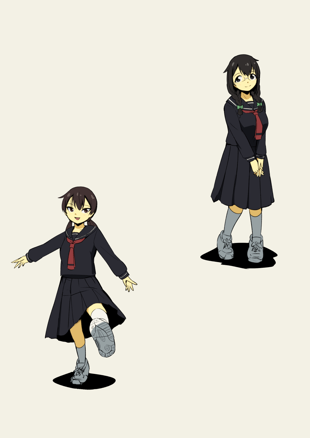 [Ryona's Station (YOSHITORA)] FloWeR [DL版]