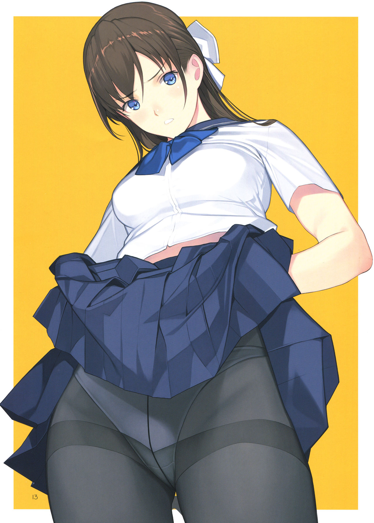 (C90) [LilyLilyRose (みぶなつき)] 小犬丸さんはご機嫌ナナメ