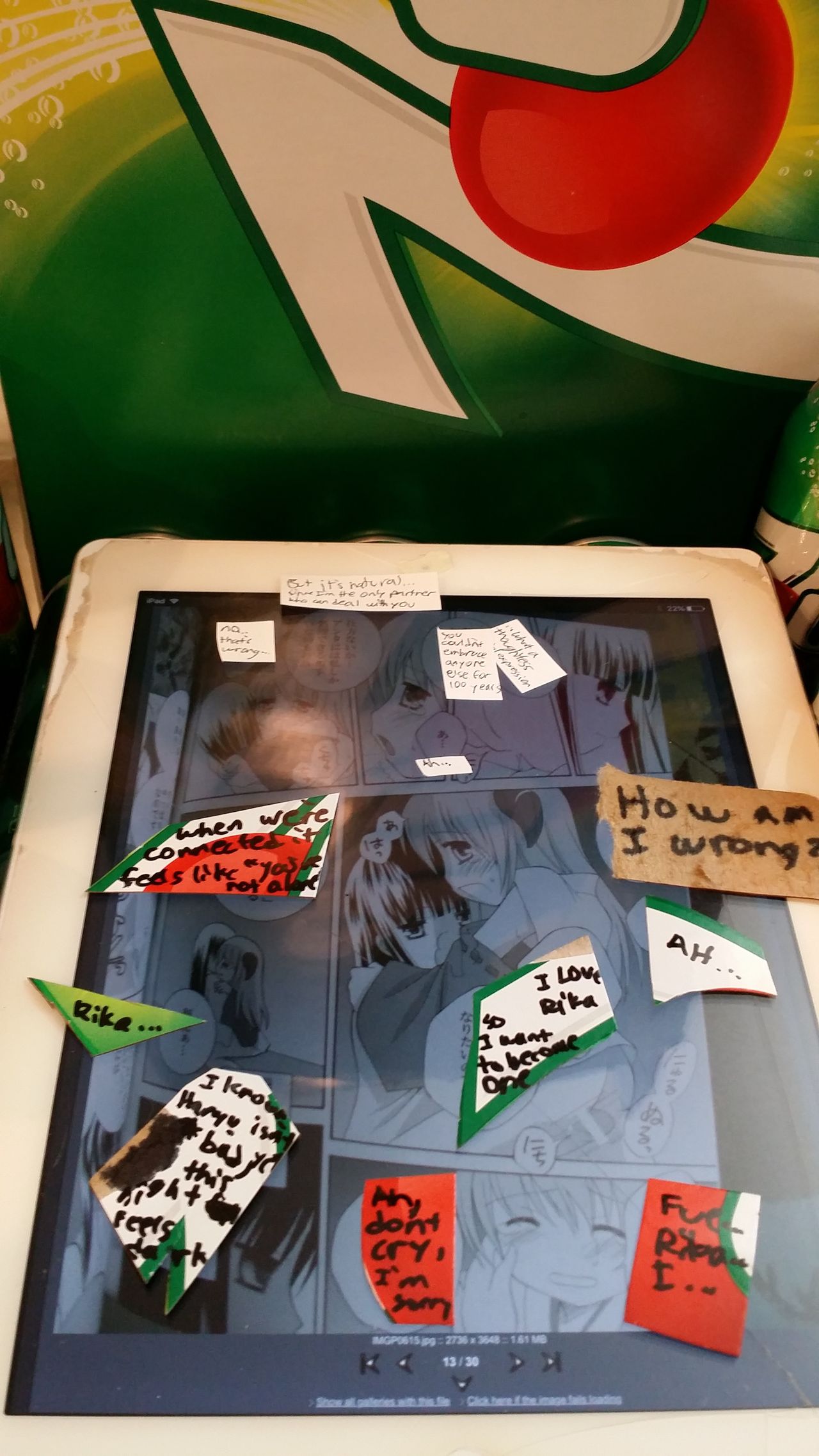 (サンクリ31) [いちごみるくぱふぇ (来栖川みさこ)] 黒梨花遊戯 (ひぐらしのなく頃に) [英訳]