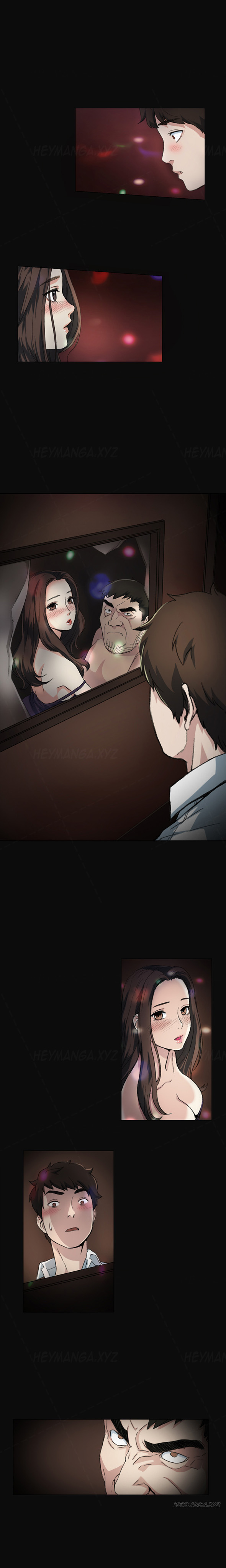 チャンスCh.1-7（英語）（継続中）