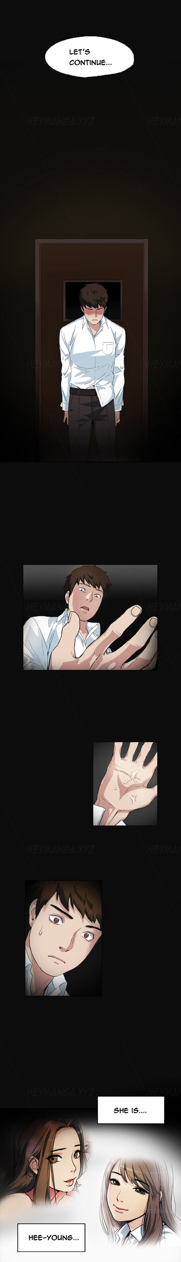 チャンスCh.1-7（英語）（継続中）