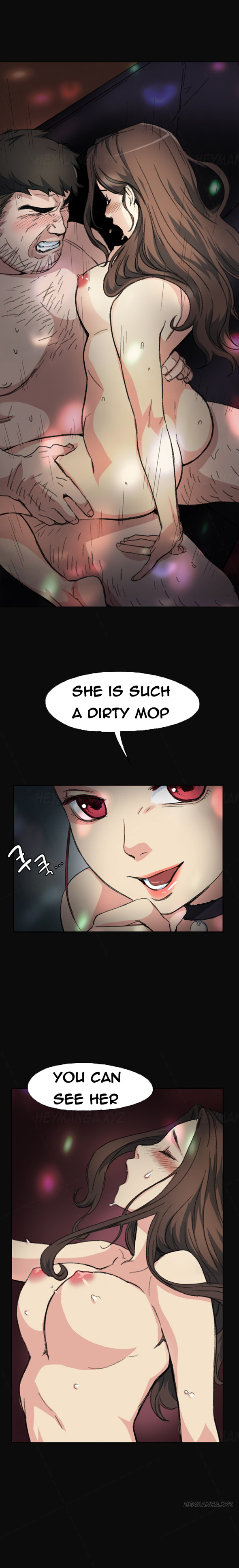 チャンスCh.1-7（英語）（継続中）