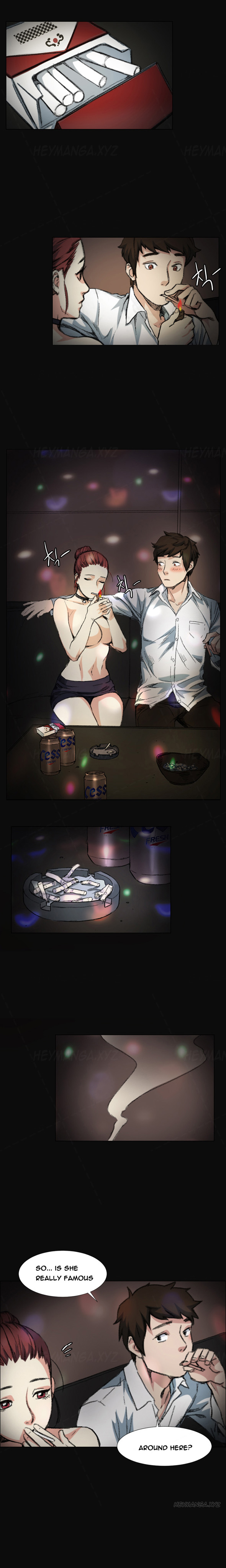 チャンスCh.1-7（英語）（継続中）